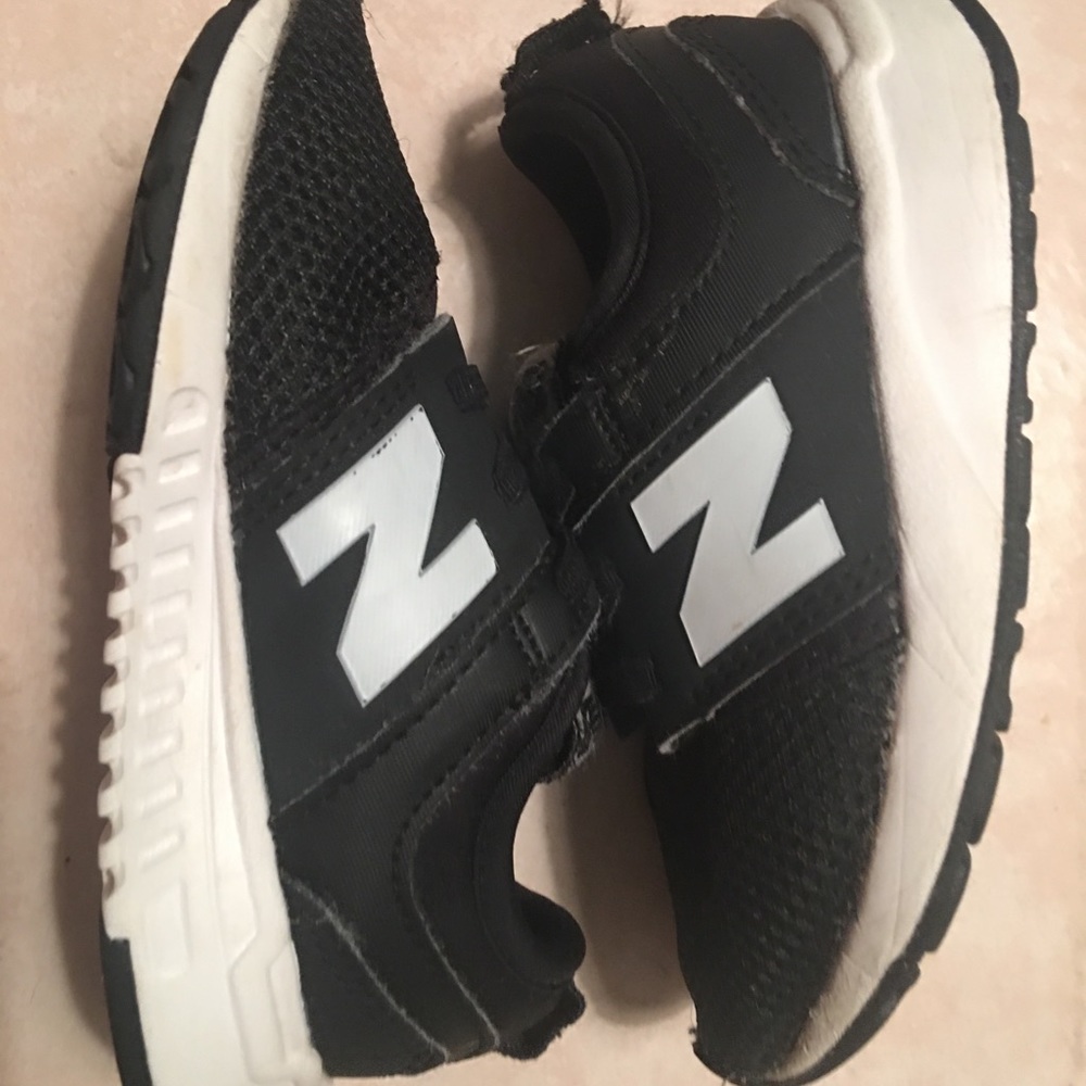 Toddler New Balance 247